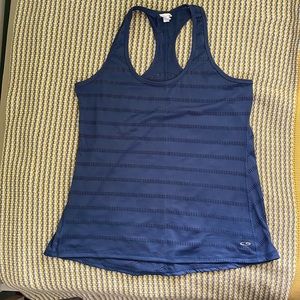 Champion C9 Running Tank